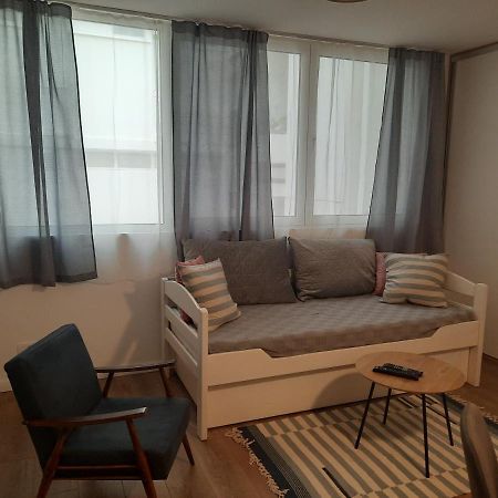 Montenegro Sea Pearl Apartments Petrovac ภายนอก รูปภาพ