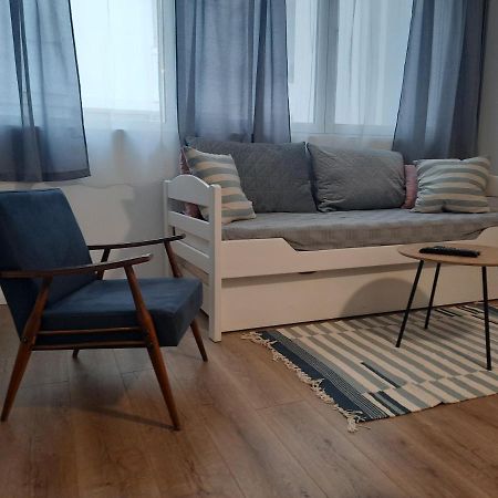 Montenegro Sea Pearl Apartments Petrovac ภายนอก รูปภาพ