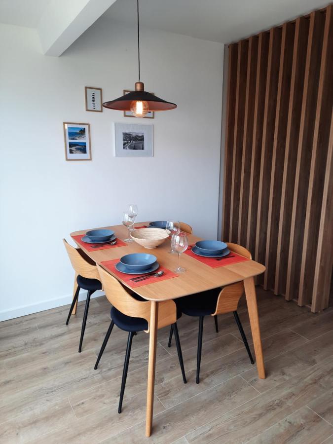 Montenegro Sea Pearl Apartments Petrovac ภายนอก รูปภาพ