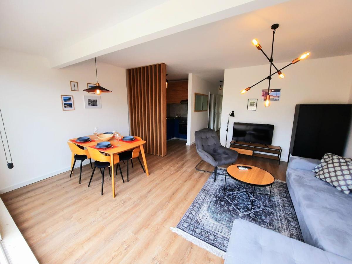 Montenegro Sea Pearl Apartments Petrovac ภายนอก รูปภาพ