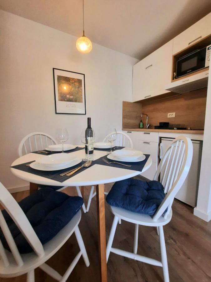 Montenegro Sea Pearl Apartments Petrovac ภายนอก รูปภาพ