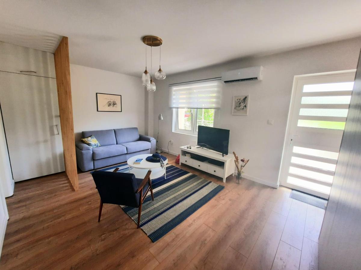 Montenegro Sea Pearl Apartments Petrovac ภายนอก รูปภาพ