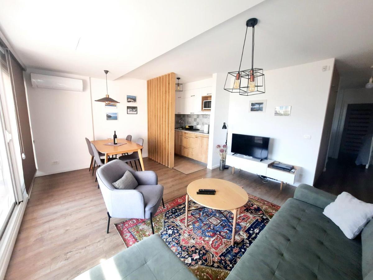 Montenegro Sea Pearl Apartments Petrovac ภายนอก รูปภาพ