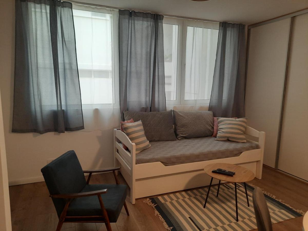 Montenegro Sea Pearl Apartments Petrovac ภายนอก รูปภาพ