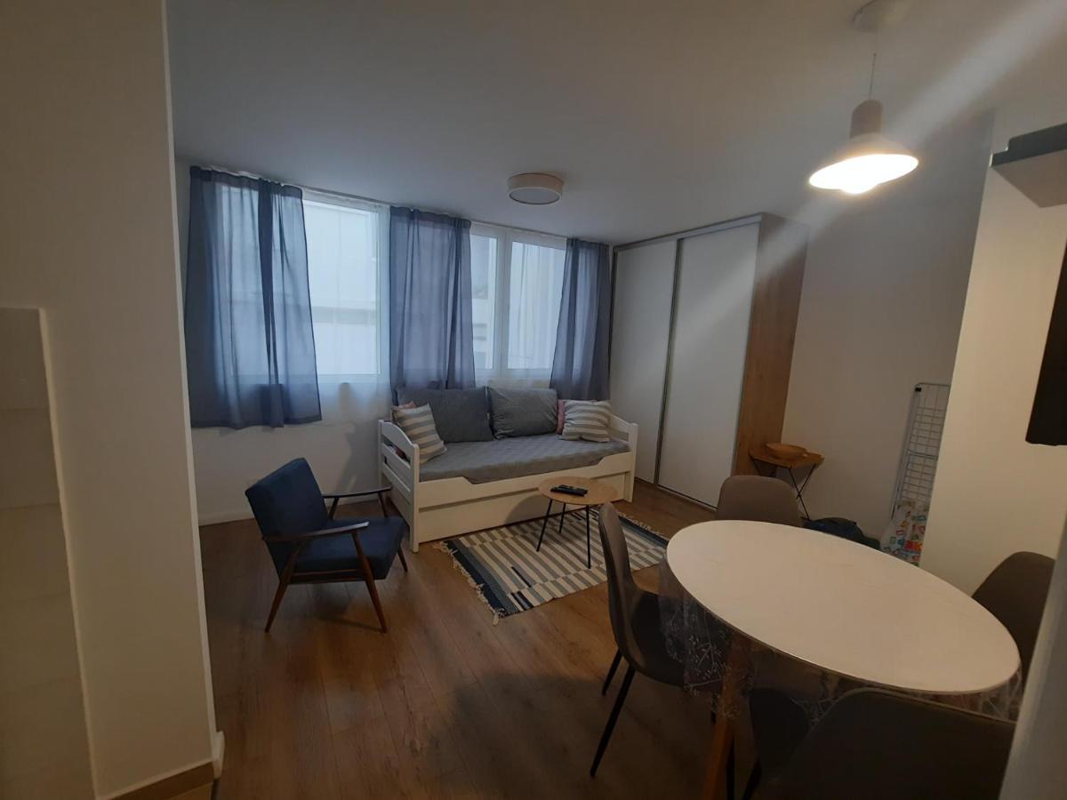 Montenegro Sea Pearl Apartments Petrovac ภายนอก รูปภาพ
