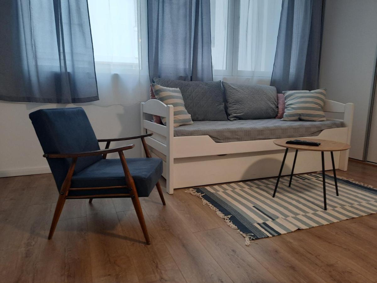 Montenegro Sea Pearl Apartments Petrovac ภายนอก รูปภาพ