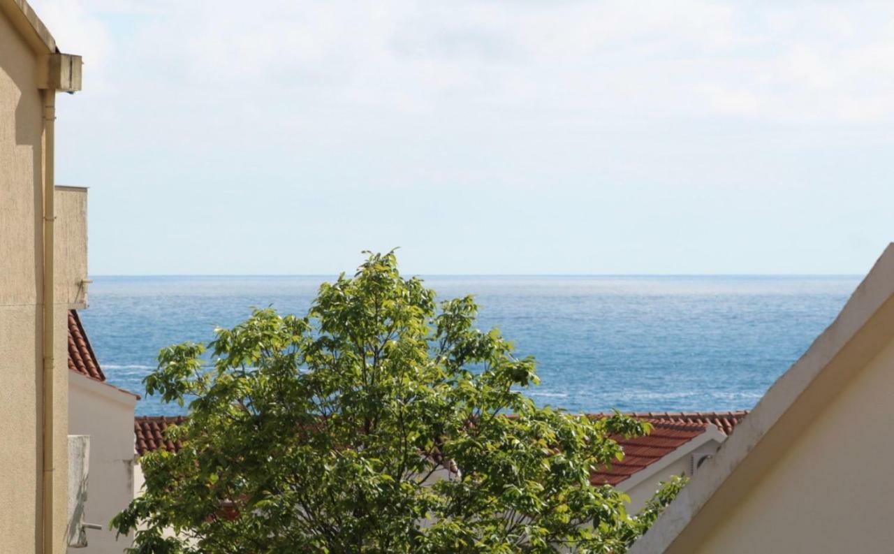 Montenegro Sea Pearl Apartments Petrovac ภายนอก รูปภาพ